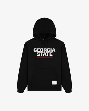Georgia State Against Everyone