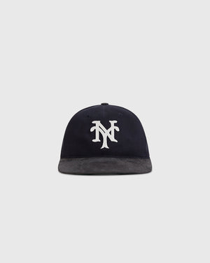 Pryvate School 1948 New York Cubans Ebbets Cap