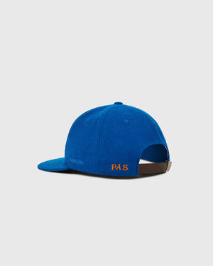 Pryvate School New York Mets 1962 MLB Wool Ebbets cap