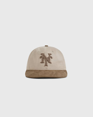 Pryvate School 1948 New York Cubans Ebbets Cap