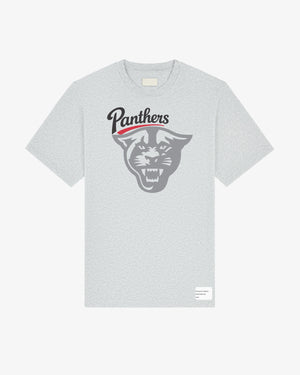 Panthers Are Built Different Tee