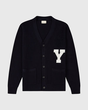 Pryvate Skool Cardigan