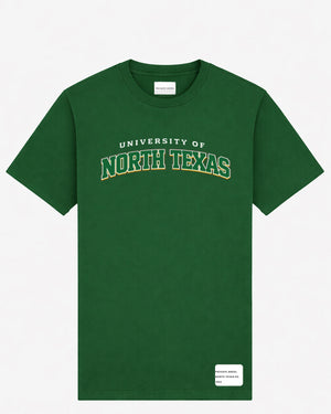 North Texas Collegiate Tee