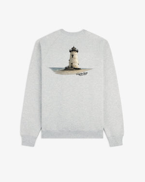 Pryvate Skool Martha’s Vineyard Crewneck
