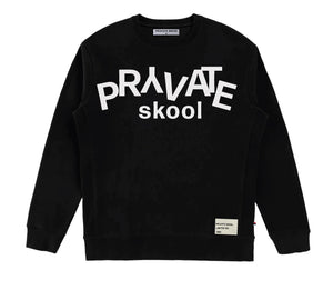 Classic Logo Sweatshirt