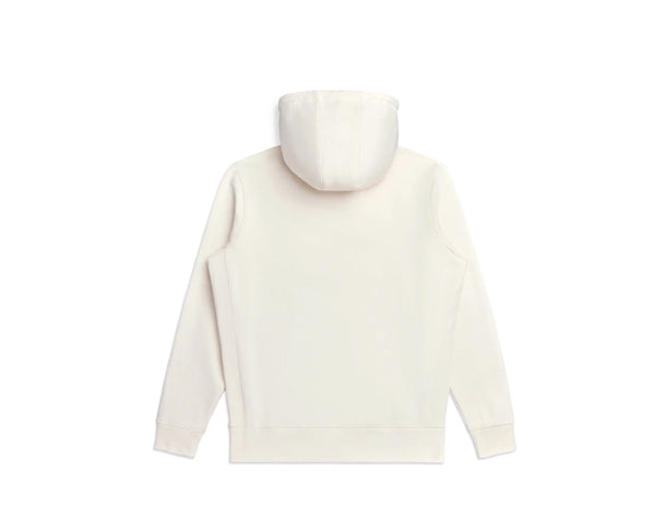 Flag Hoodie Sweatshirt (Natural)