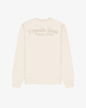 PYS New York Sweatshirt