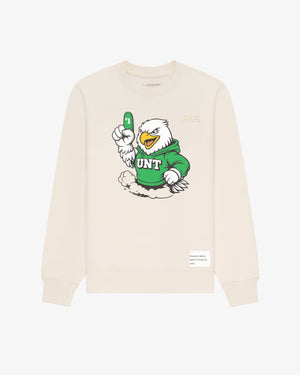 Mean Green Sweatshirt