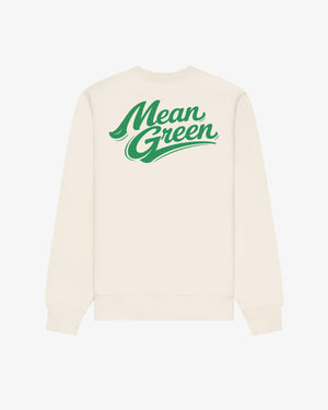 Mean Green Sweatshirt