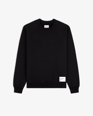 Classic BLK Customizable Sweatshirt