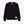 Pryvate Skool BLK Martha’s Vineyard Crewneck