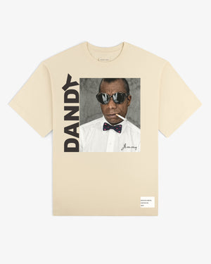 The Jimmy Dandy Tee