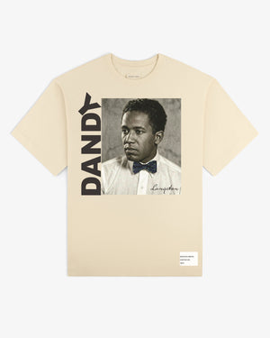The Langston Dandy Tee