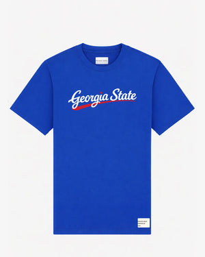 Georgia State Tee