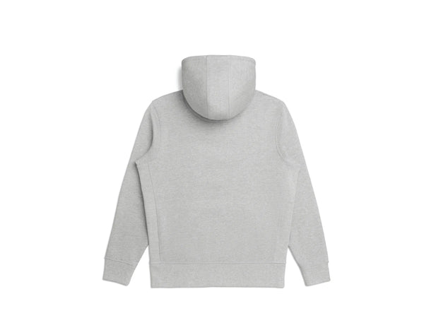 Hoodie Sweatshirt (Heather Gray)