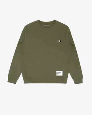 Classic Pryvate School Sweatshirt