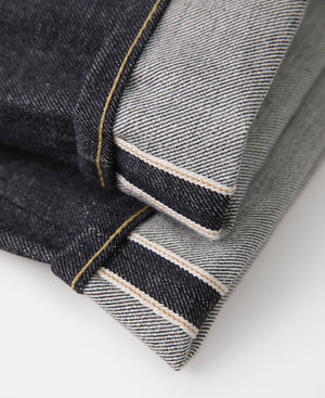 Pryvate Skool Selvedge Jeans