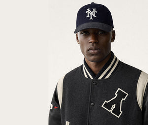 Pryvate Skool Varsity Jacket — Limited Edition