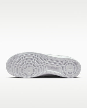 The Pryvate Skool leopard-print Nike Air Force 1