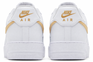 The Pryvate Skool leopard-print Nike Air Force 1