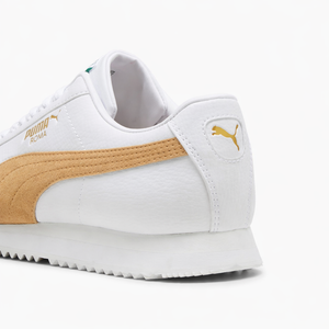 The Pryvate Skool leopard-print Puma Roma 24