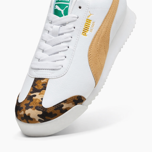 The Pryvate Skool leopard-print Puma Roma 24