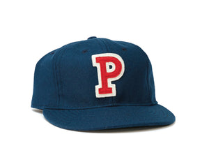 Pryvate School  Ebbets P Hat