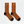 Pryvate Skool Skull and Bones Socks