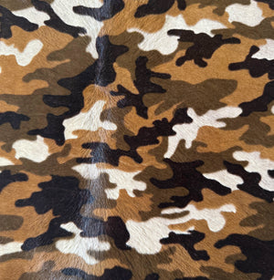 The Pryvate Skool leopard-print Nike Air Force 1