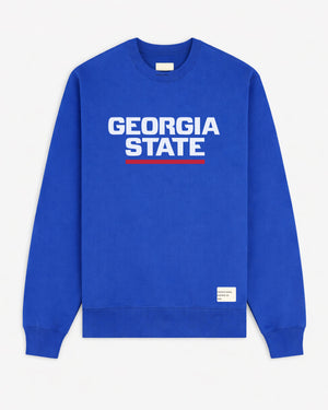 Georgia State We Outside